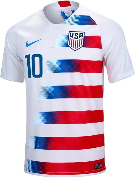 usa men's soccer jersey|usa men's soccer team jerseys.